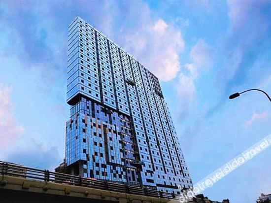 Shexiangjia Apartment