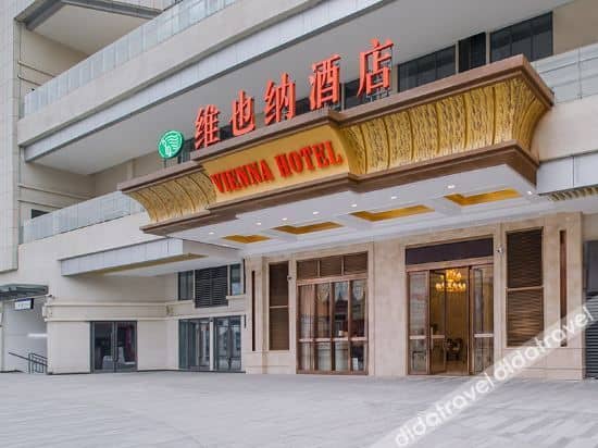 Vienna Hotel (North Square of Chengdu North Railway Station)