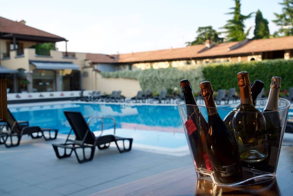Hotel Dei Giardini Hotel Dei Giardini
