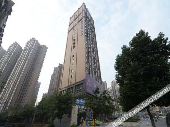 Dayi Seattle Holiday Hotel