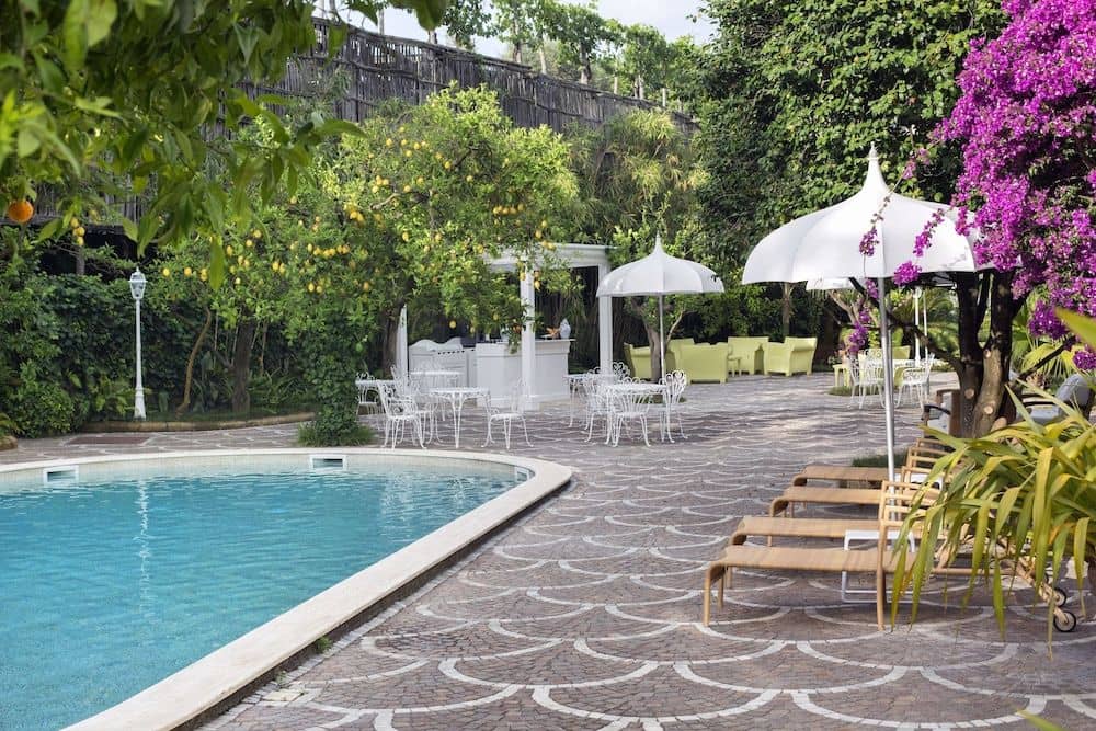 Relais Villa Savarese Relais Villa Savarese