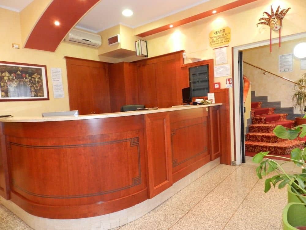 Hotel Antico Distretto