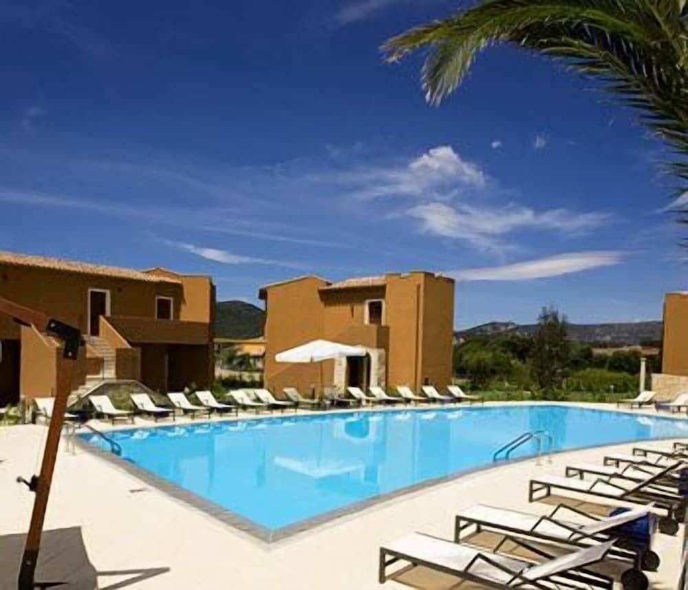 Terra Di Mare Resort & Spa