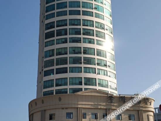 Ji Hotel (Shanghai The Bund Jinling East Road)