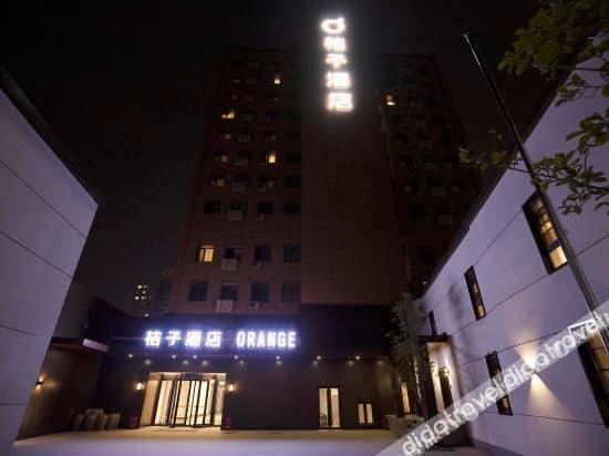 Orange Hotel (Beijing Yansha Liangma River) Orange Hotel (Beijing Yansha Liangma River)