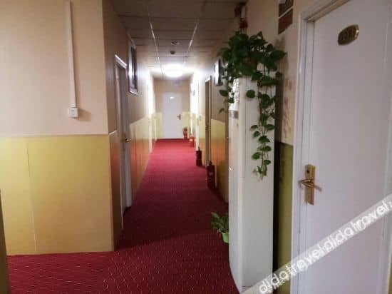 Fuxingquan Hotel