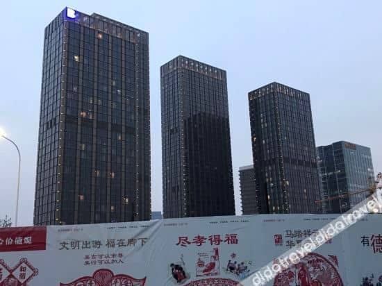 Zhilai Service Apartment (Beijing Xinguangda Shop)