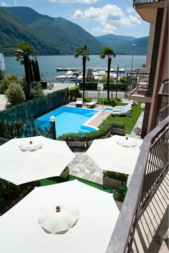 Hotel Europa
