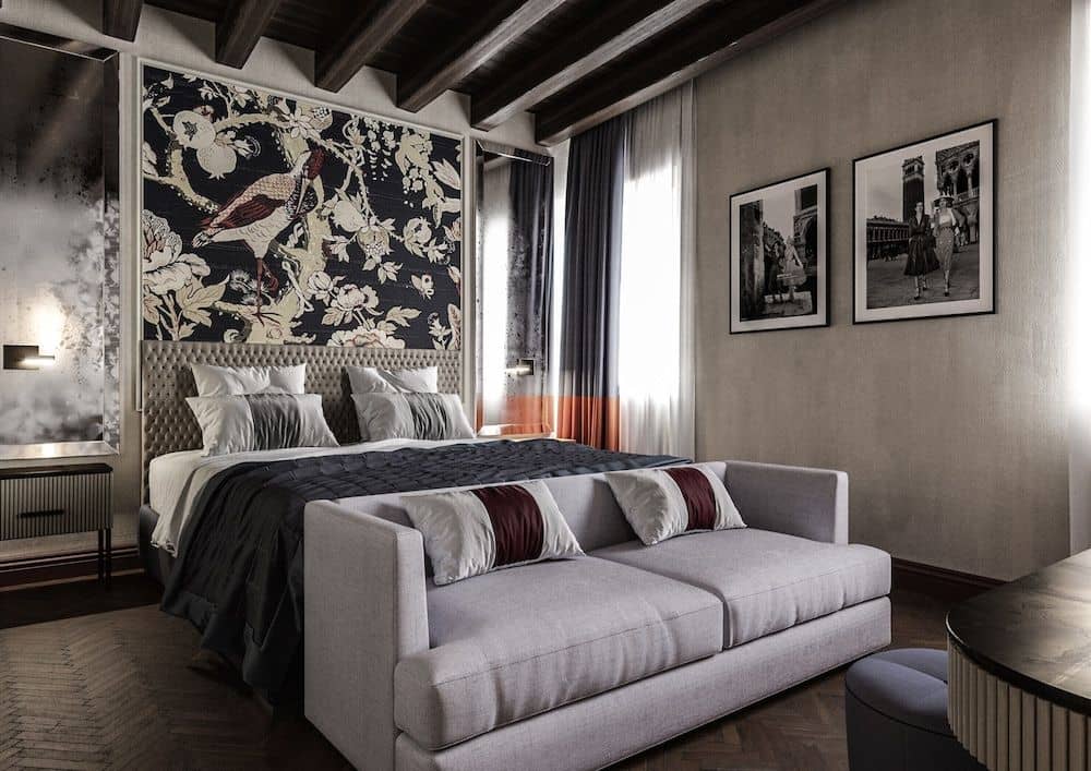 Hotel San Samuele