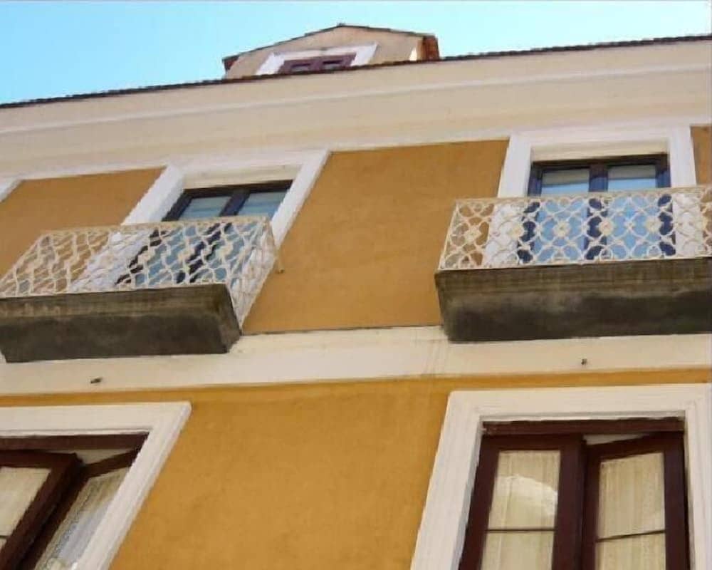 B&B Dolcevita Sorrento B&B Dolcevita Sorrento