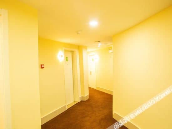 โรงแรมซานเหอ จุงอัง โรงแรมซานเหอ จุงอัง