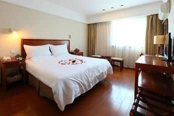 โรงแรมกาย่า (ร้านเซี่ยงไฮ้ เจียงผู่) โรงแรมกาย่า (ร้านเซี่ยงไฮ้ เจียงผู่)