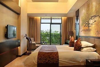 Hengshan Park Hotel