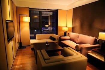 โรงแรมกลอเรีย พลาซ่า ตงเซิง