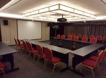 โรงแรมปักกิ่งหูเป่ย
