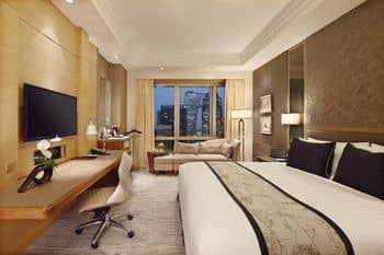 โรงแรมแคร์รี่ ปักกิ่ง