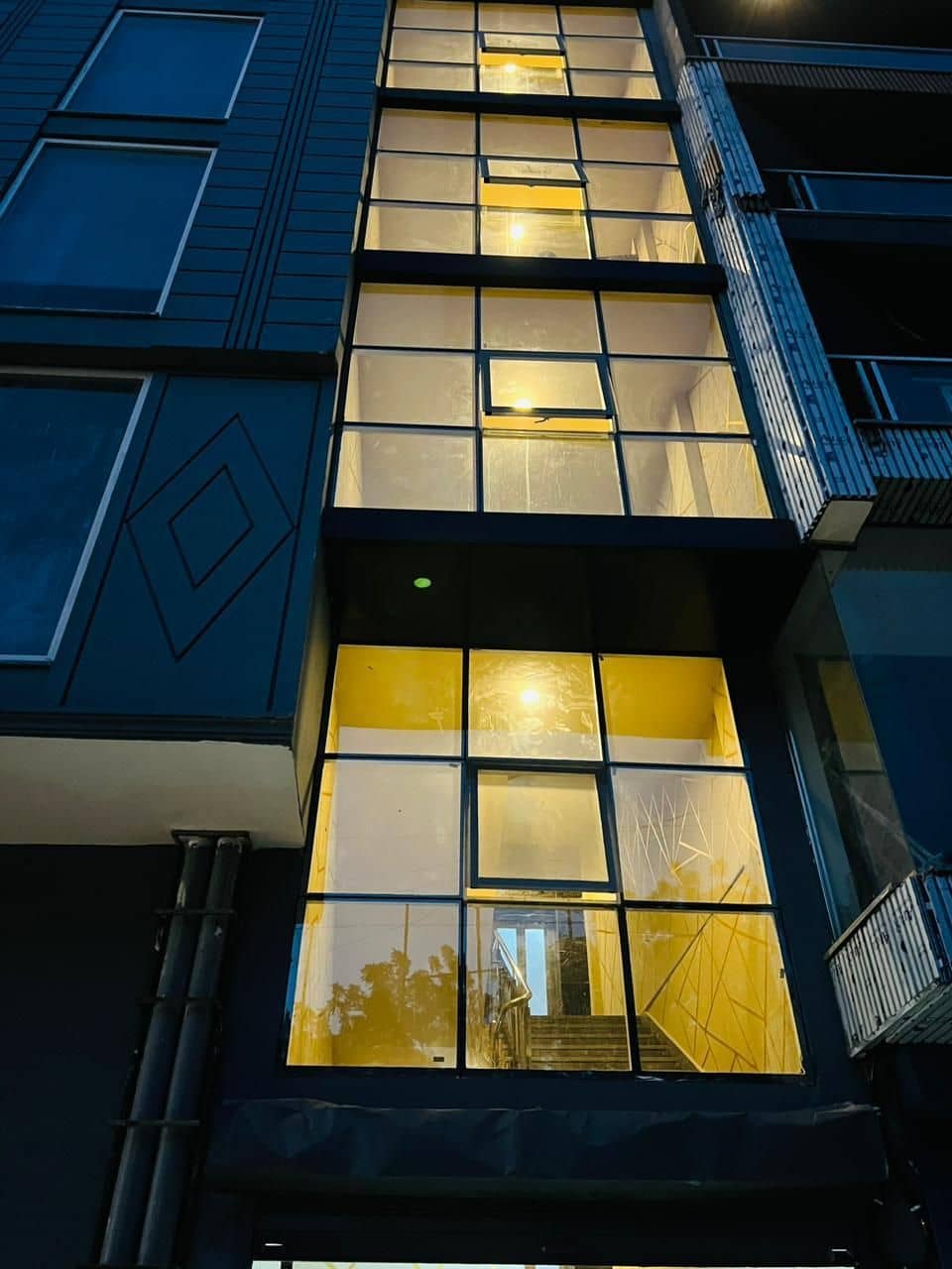 Hotel RiverB