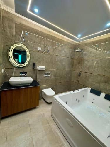 Hotel Shivaka Suites - Near Yashobhoomi Dwarka Hotel Shivaka Suites - Near Yashobhoomi Dwarka