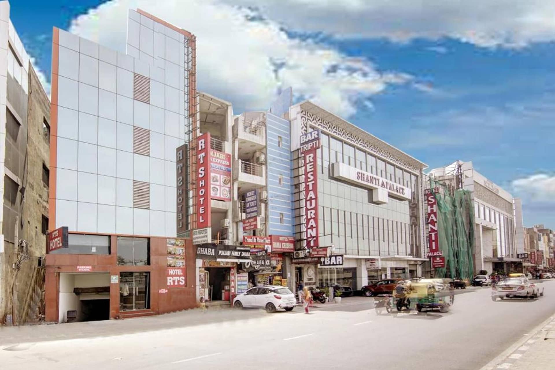 RTS Hotel