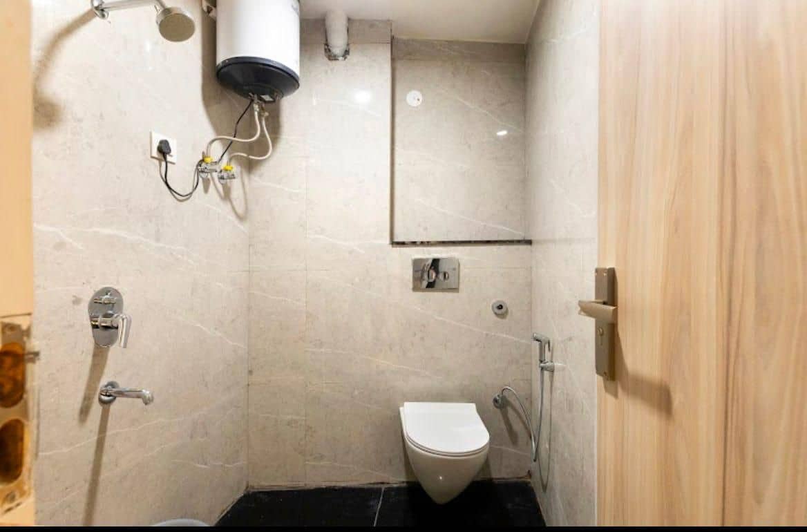 Hotel Evergreen Stay