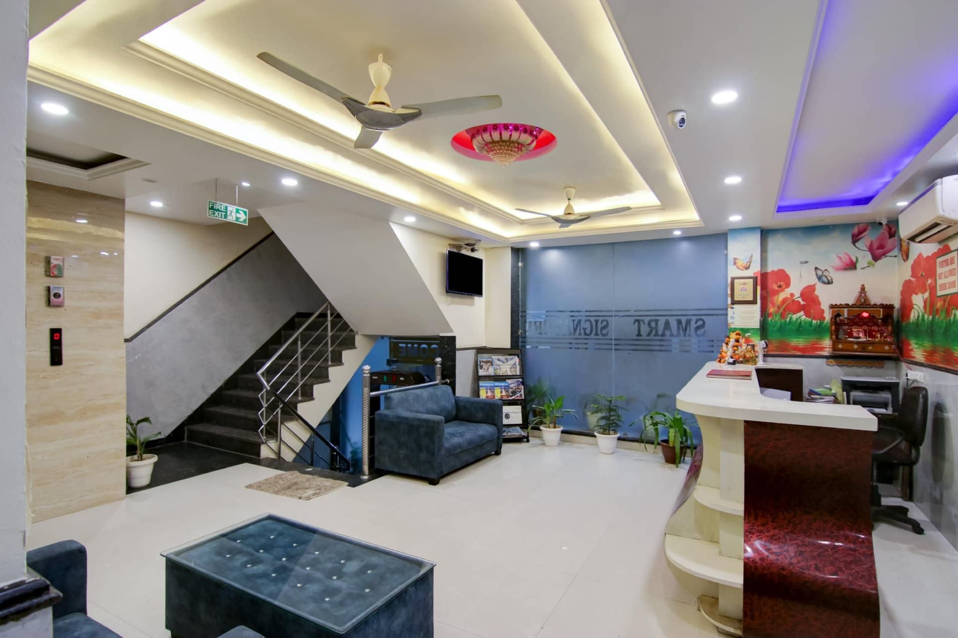 Hotel Smart Signature Hotel Smart Signature