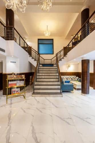 Hotel Arch Plaza - Near Yashobhoomi Convention Centre Dwarka Hotel Arch Plaza - Near Yashobhoomi Convention Centre Dwarka