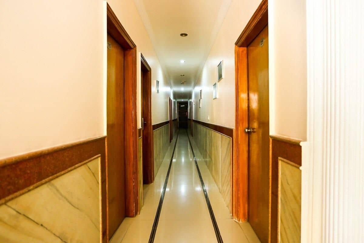 Hotel Eurostar International By Quality Inn Hotel Eurostar International By Quality Inn