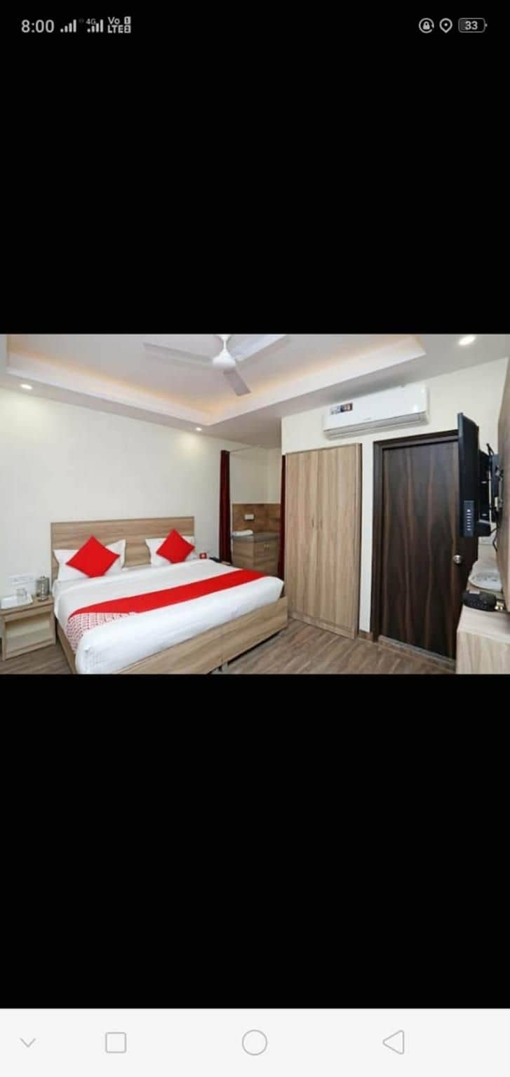 โรงแรมแอโรซิตี้ โกลเดน โรงแรมแอโรซิตี้ โกลเดน