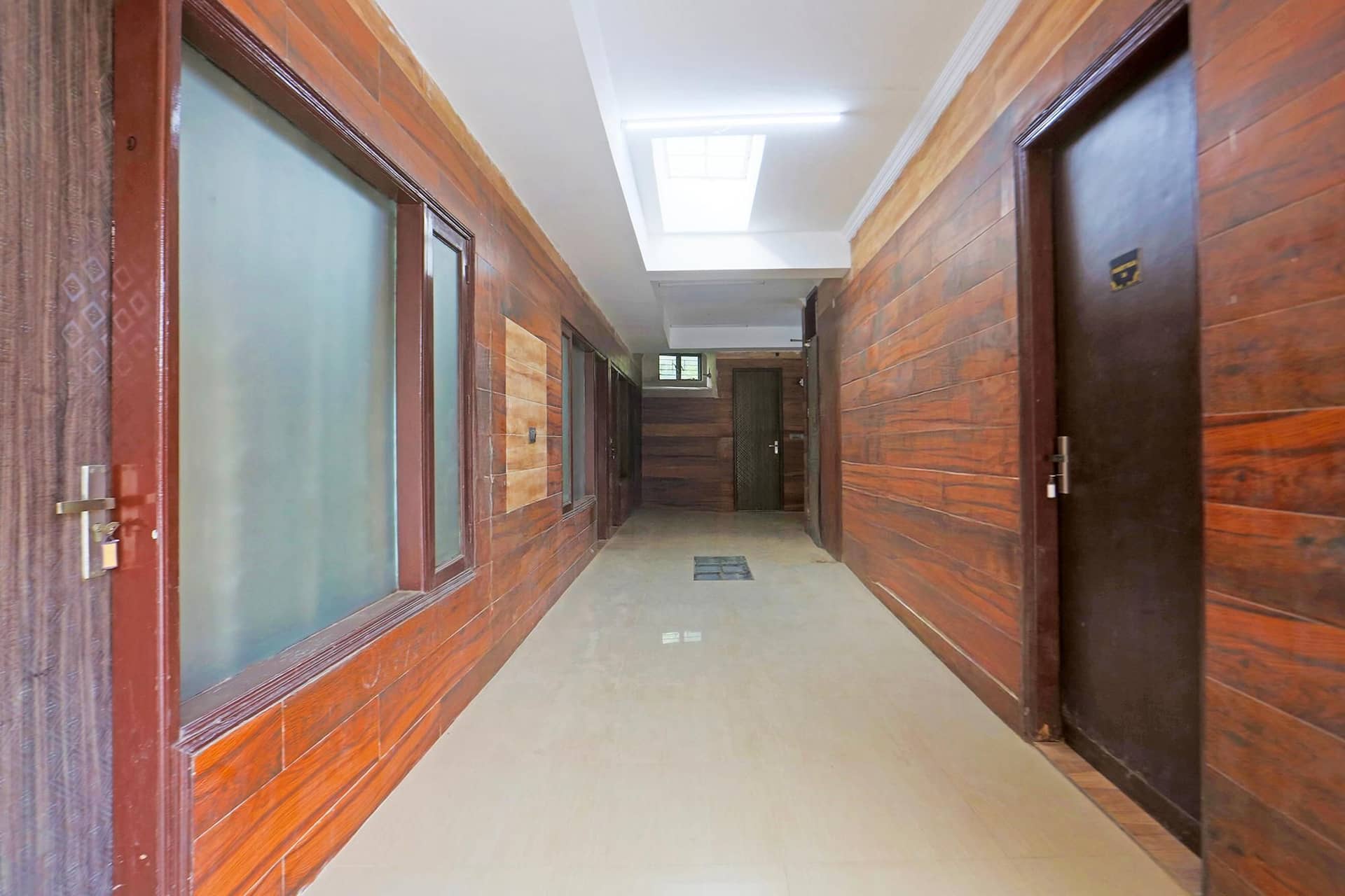 FabHotel Vasant Villa FabHotel Vasant Villa