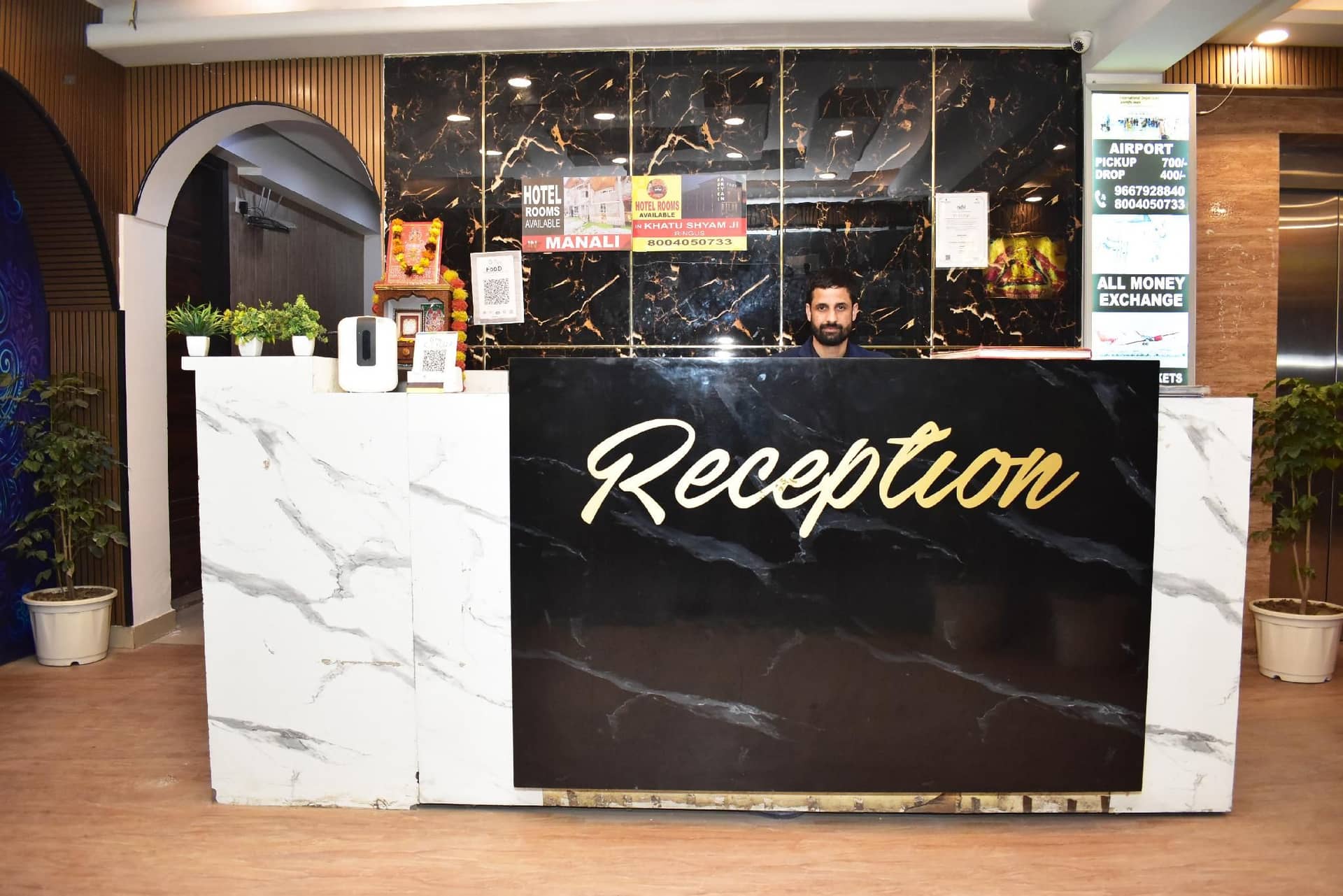 BH Hotels Lucullan Aerocity Road I Delhi Airport BH Hotels Lucullan Aerocity Road I Delhi Airport