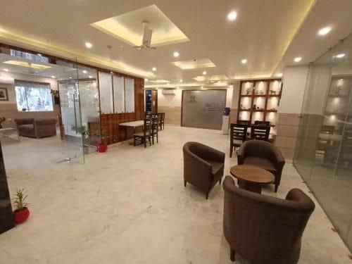 โรงแรมไมดา อินน์ - อะ บูทิก โรงแรมไมดา อินน์ - อะ บูทิก