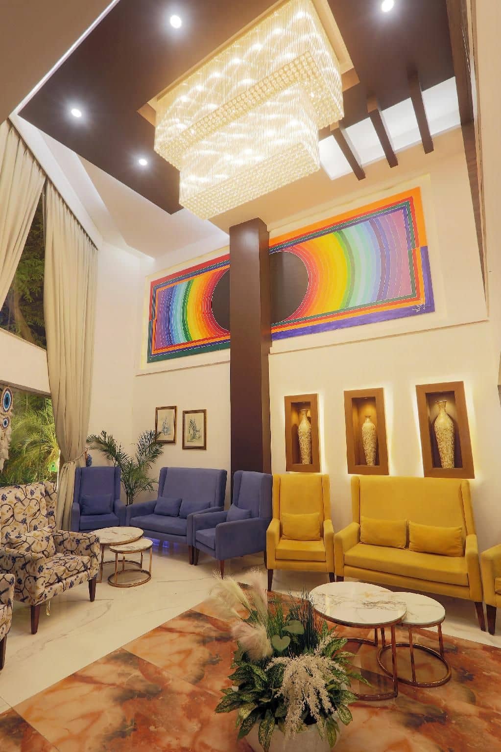 Hotel Oxmo Delhi Airport Hotel Oxmo Delhi Airport