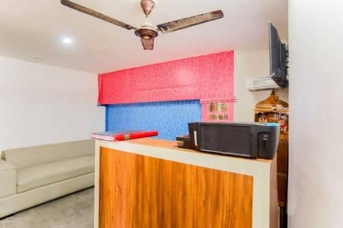 HOTEL O KEVISH STAY HOTEL O KEVISH STAY