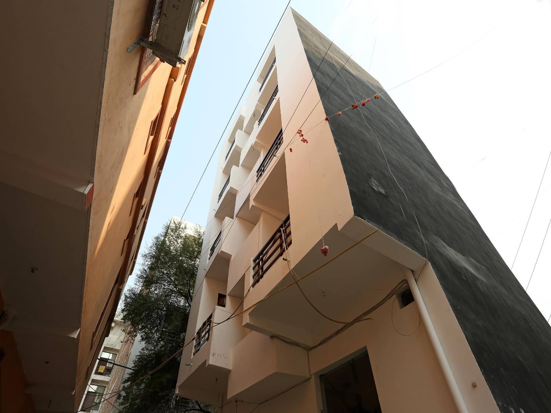 Hotel O Anshu B&B Hotel O Anshu B&B