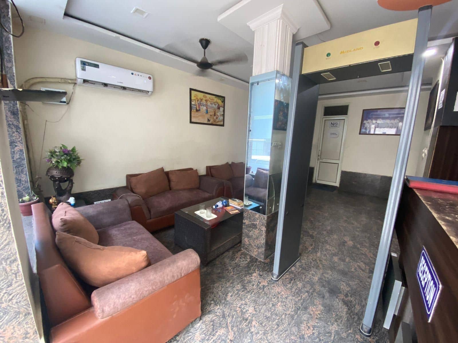 Atithi Residency By WB Inn Atithi Residency By WB Inn