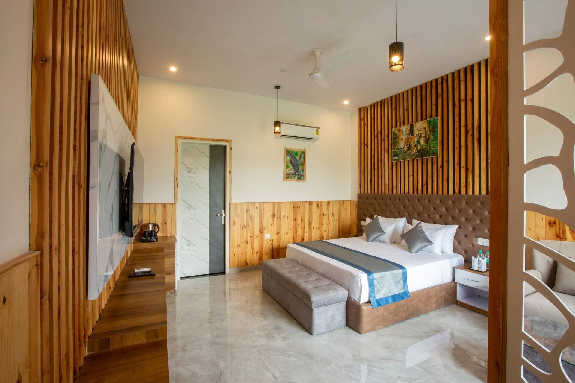 Hotel The Best Delhi Airport Hotel The Best Delhi Airport