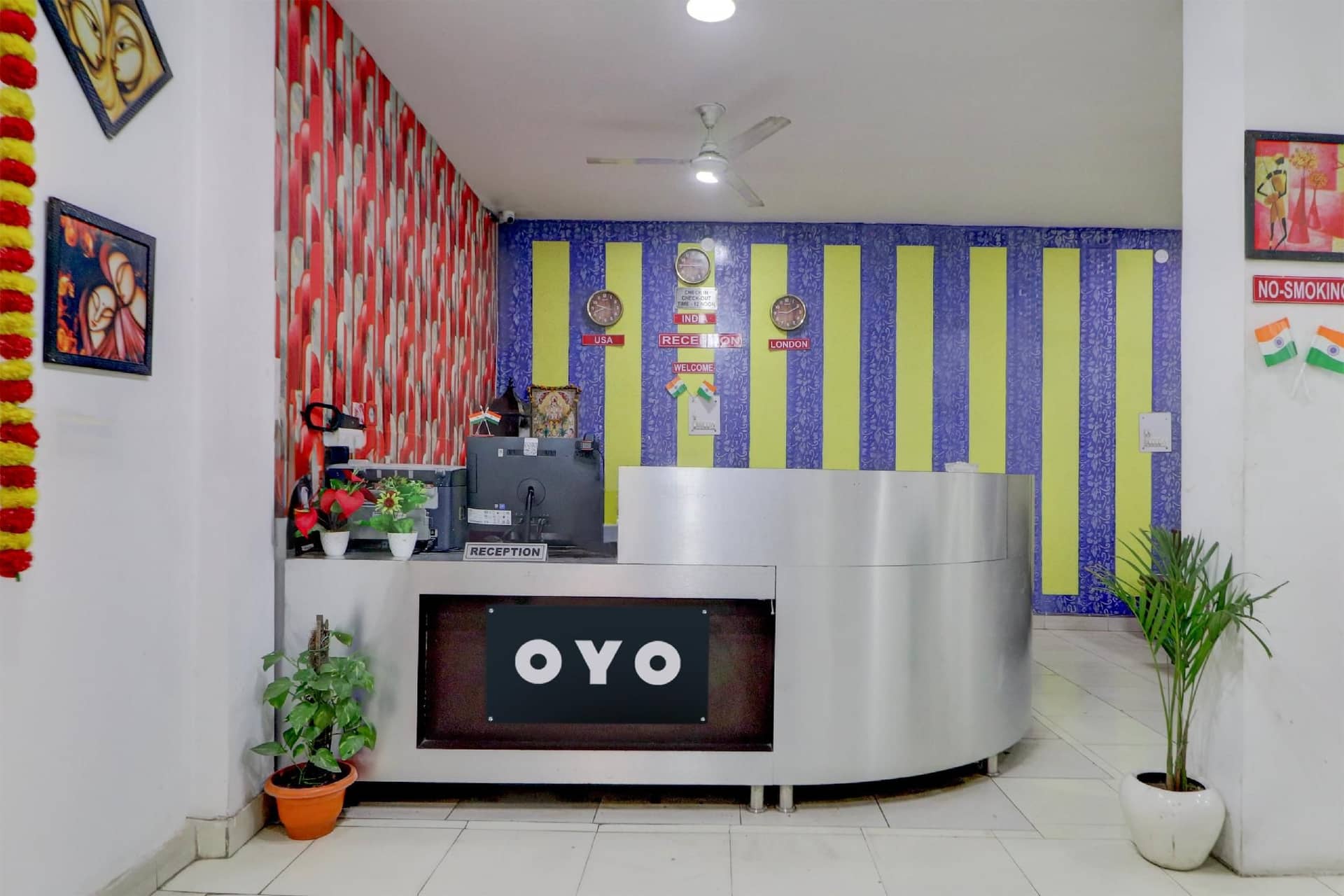 OYO Hotel Viraj Palace OYO Hotel Viraj Palace