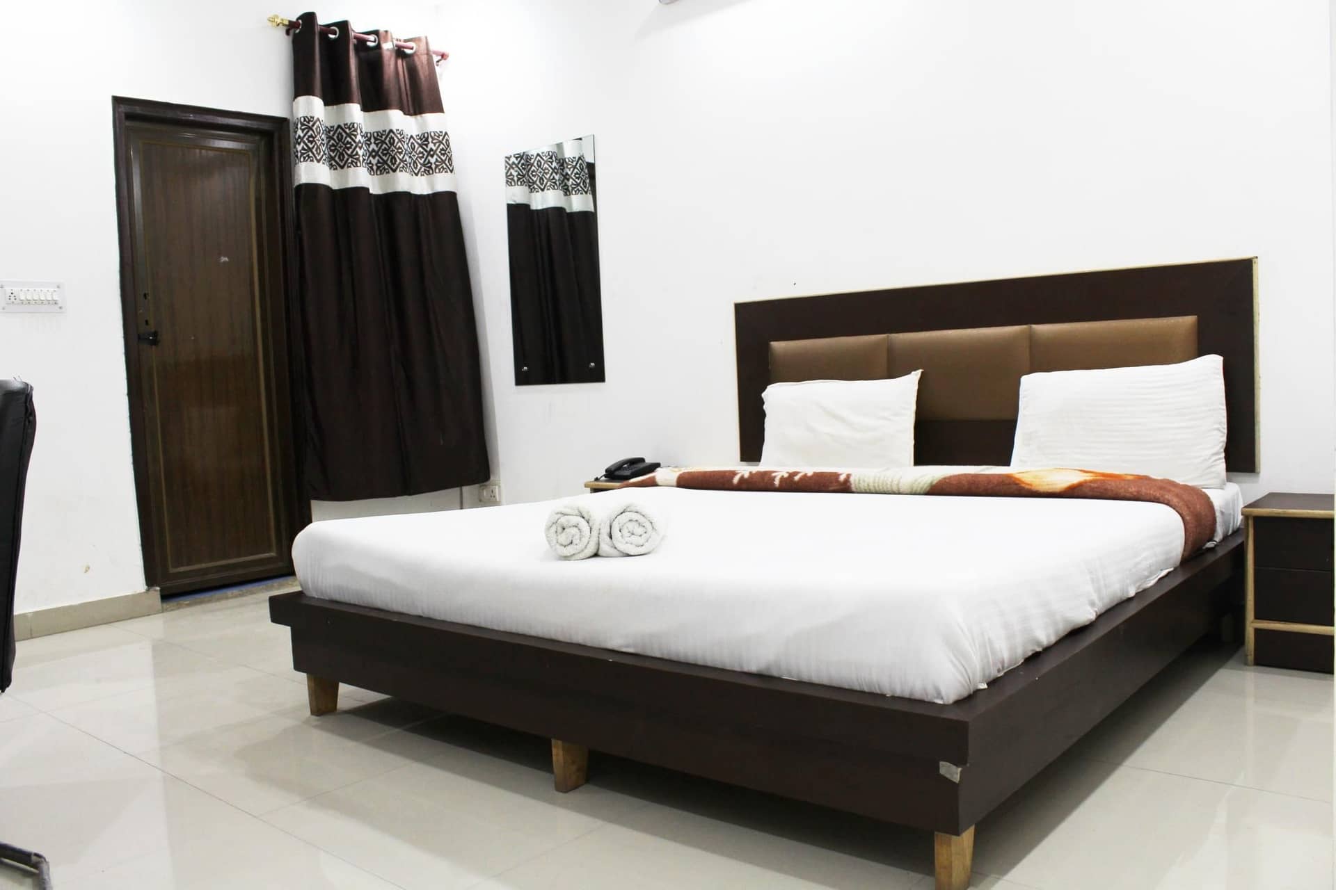 โรงแรมแอโรสกาย