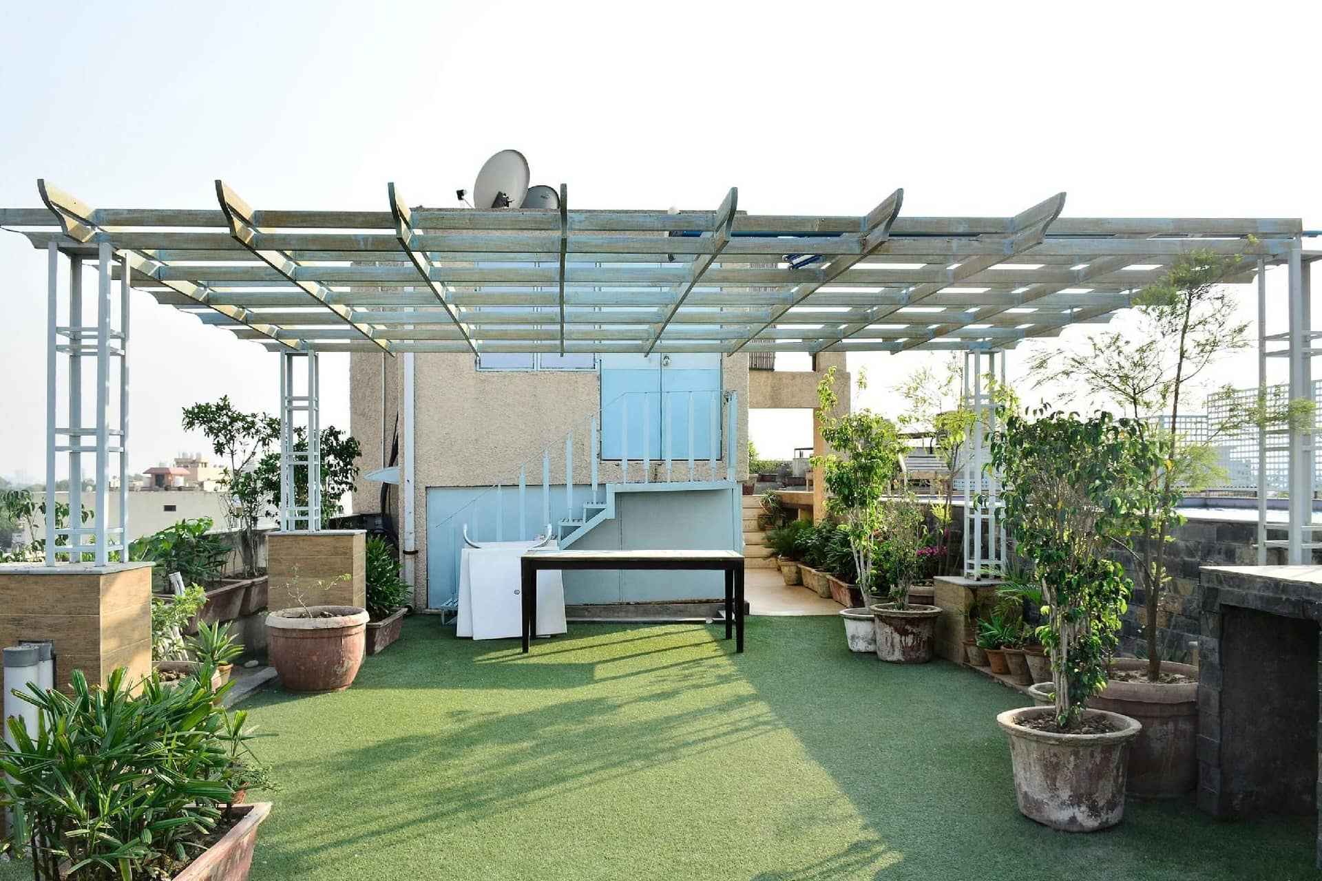 Super Hotel O Green Lotus