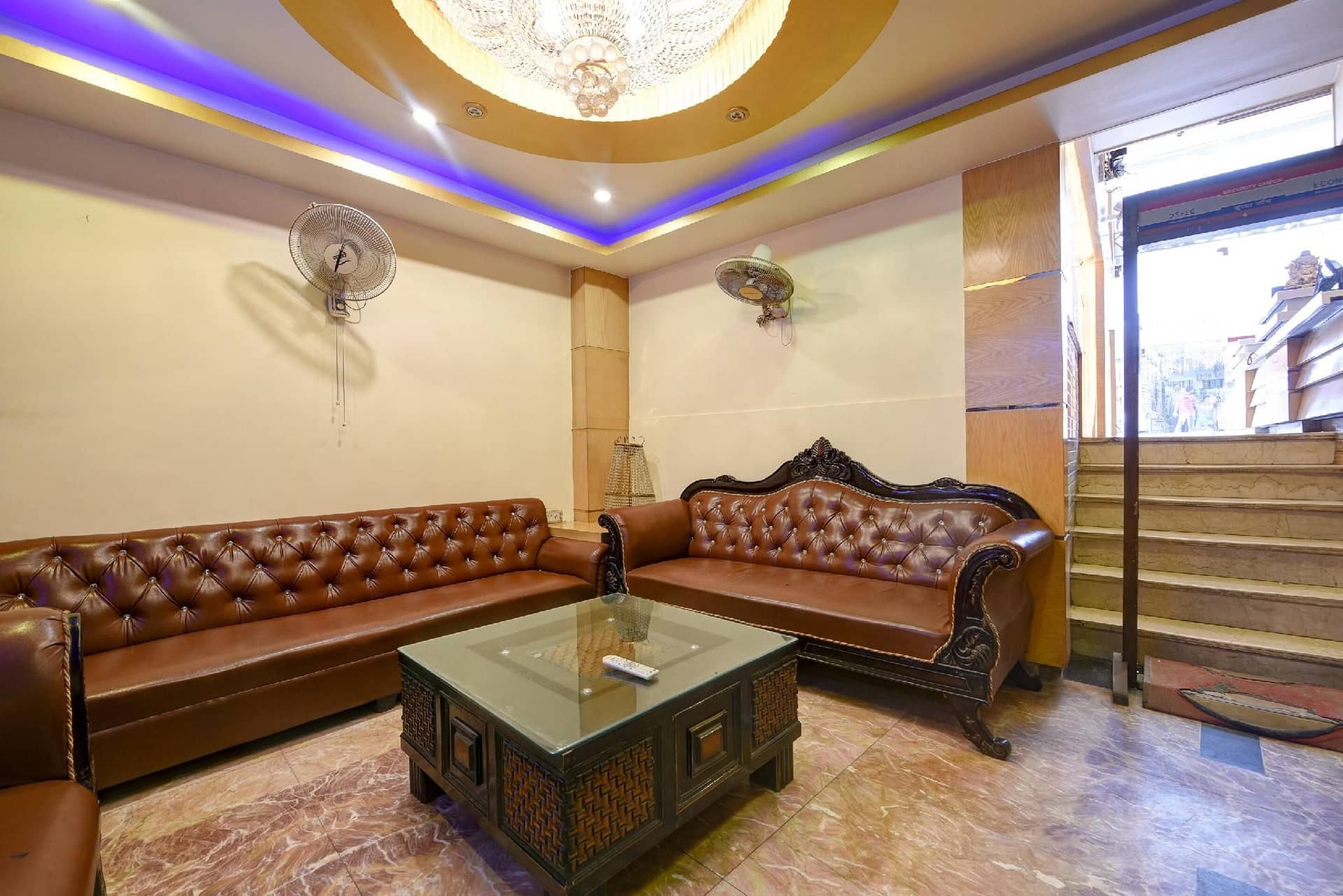 HOTEL ROYAL STAY  Near Delhi Airport