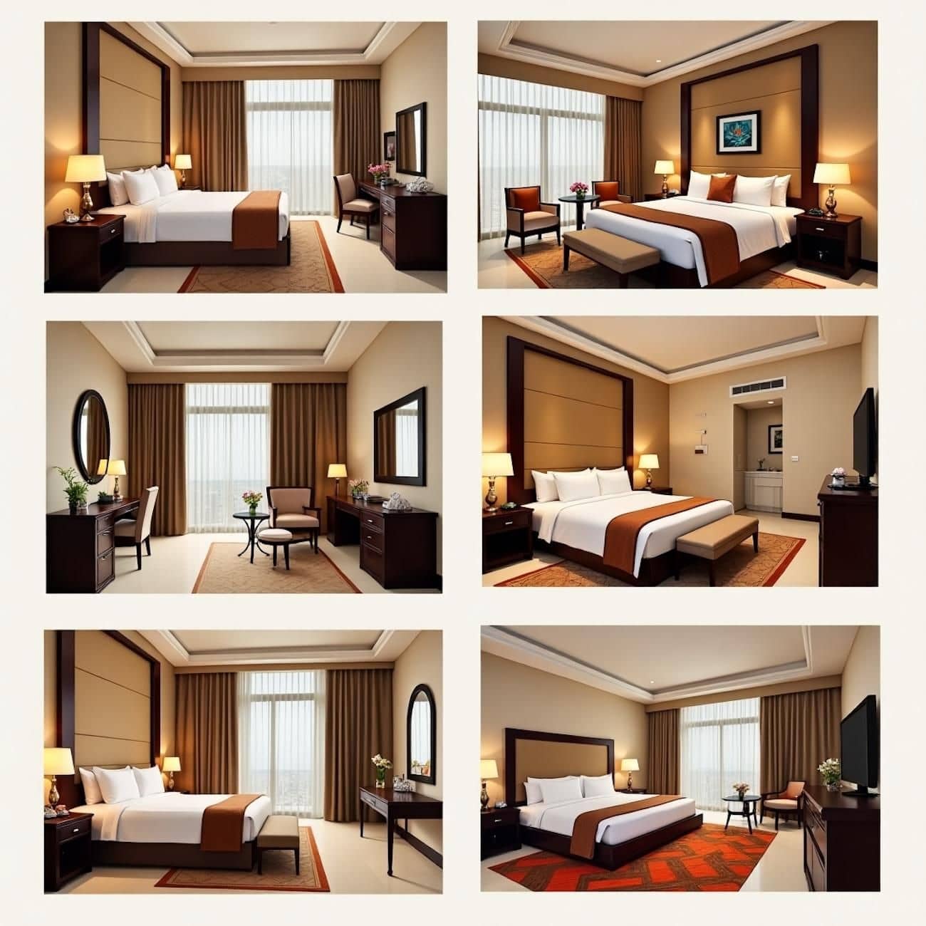 Hotel Urban Royale - IGI Airport Delhi Hotel Urban Royale - IGI Airport Delhi