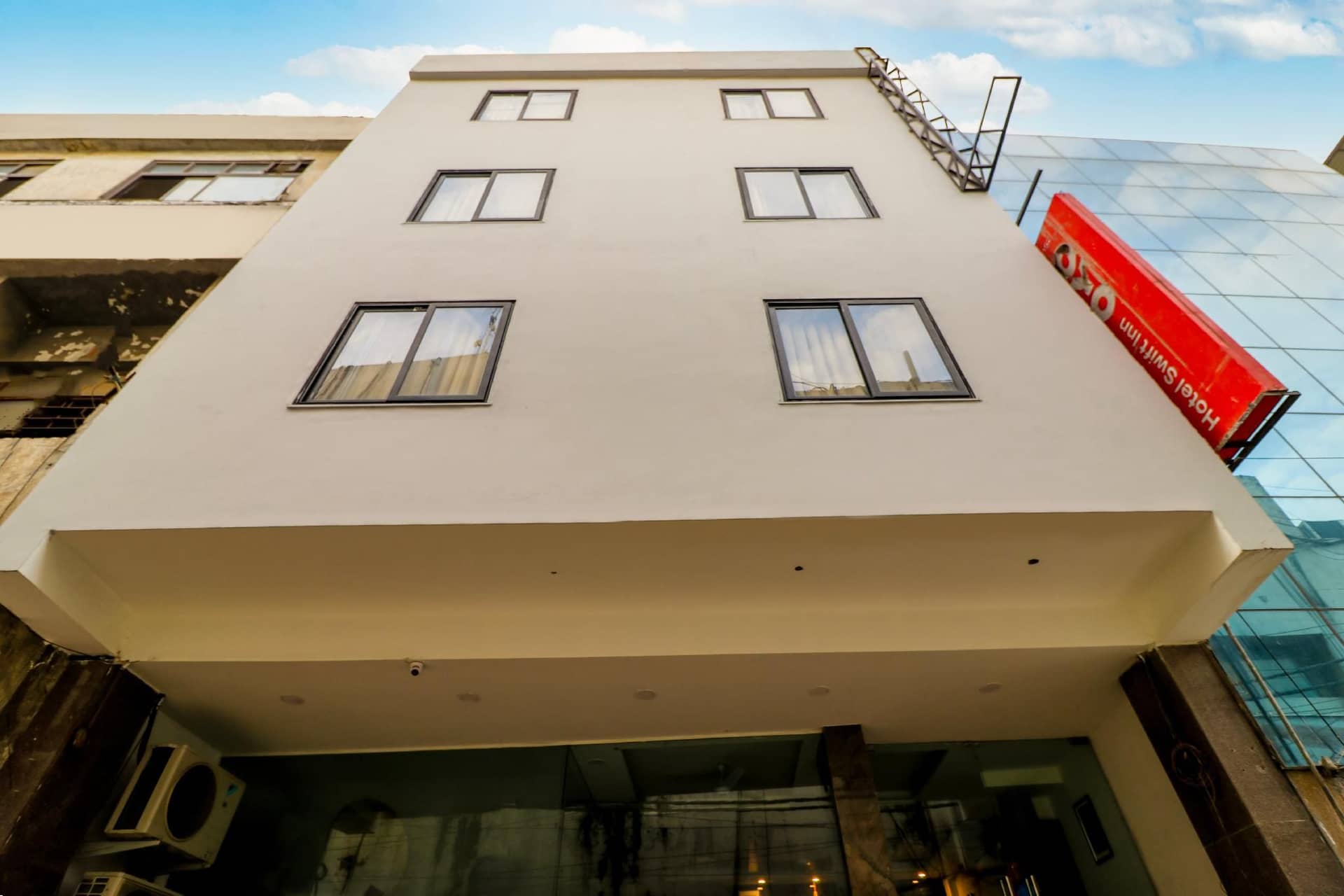 Hotel The Glory