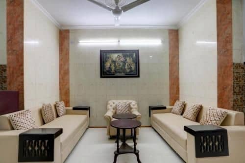 Hotel O Vasant Vilas