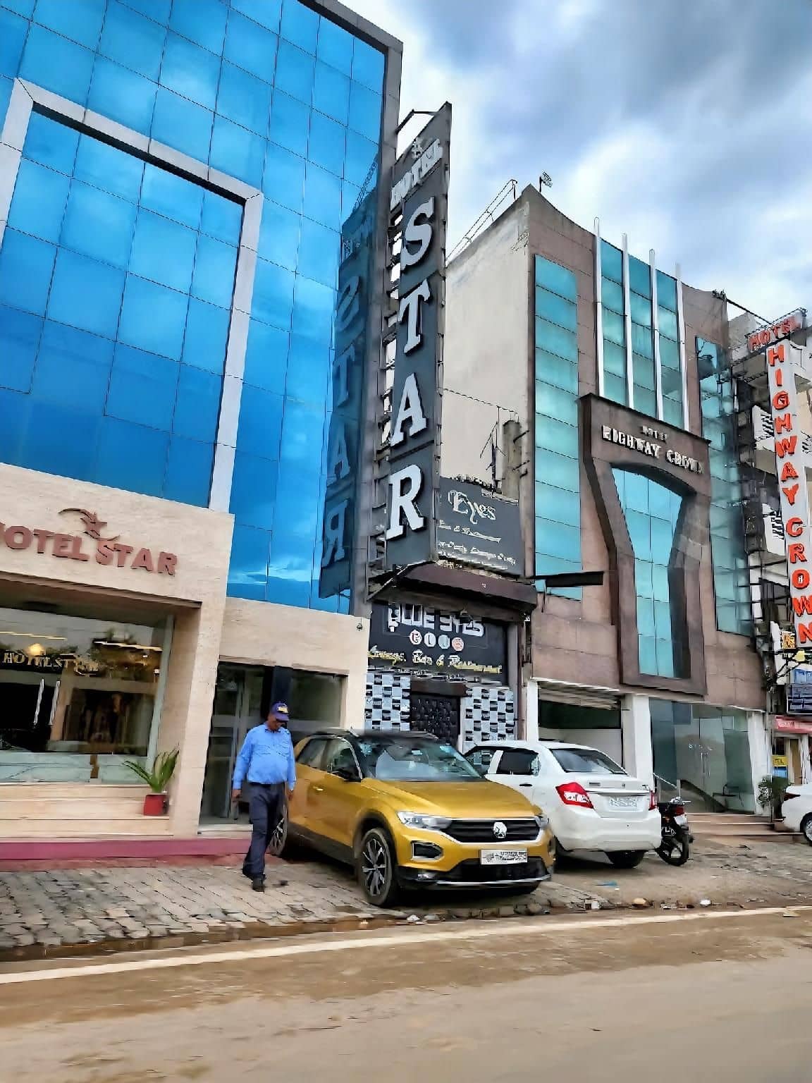 Hotel Star Lite Hotel Star Lite