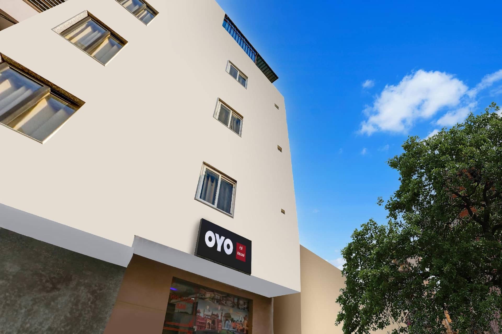 Hotel O Stay International