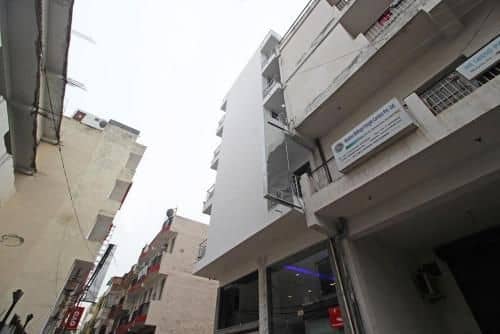 Hotel O Tourist Plaza