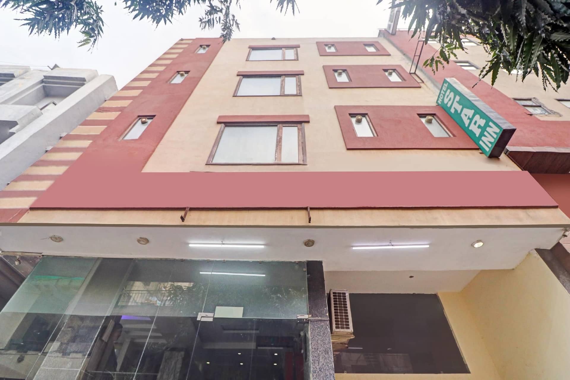 Hotel O Star Inn