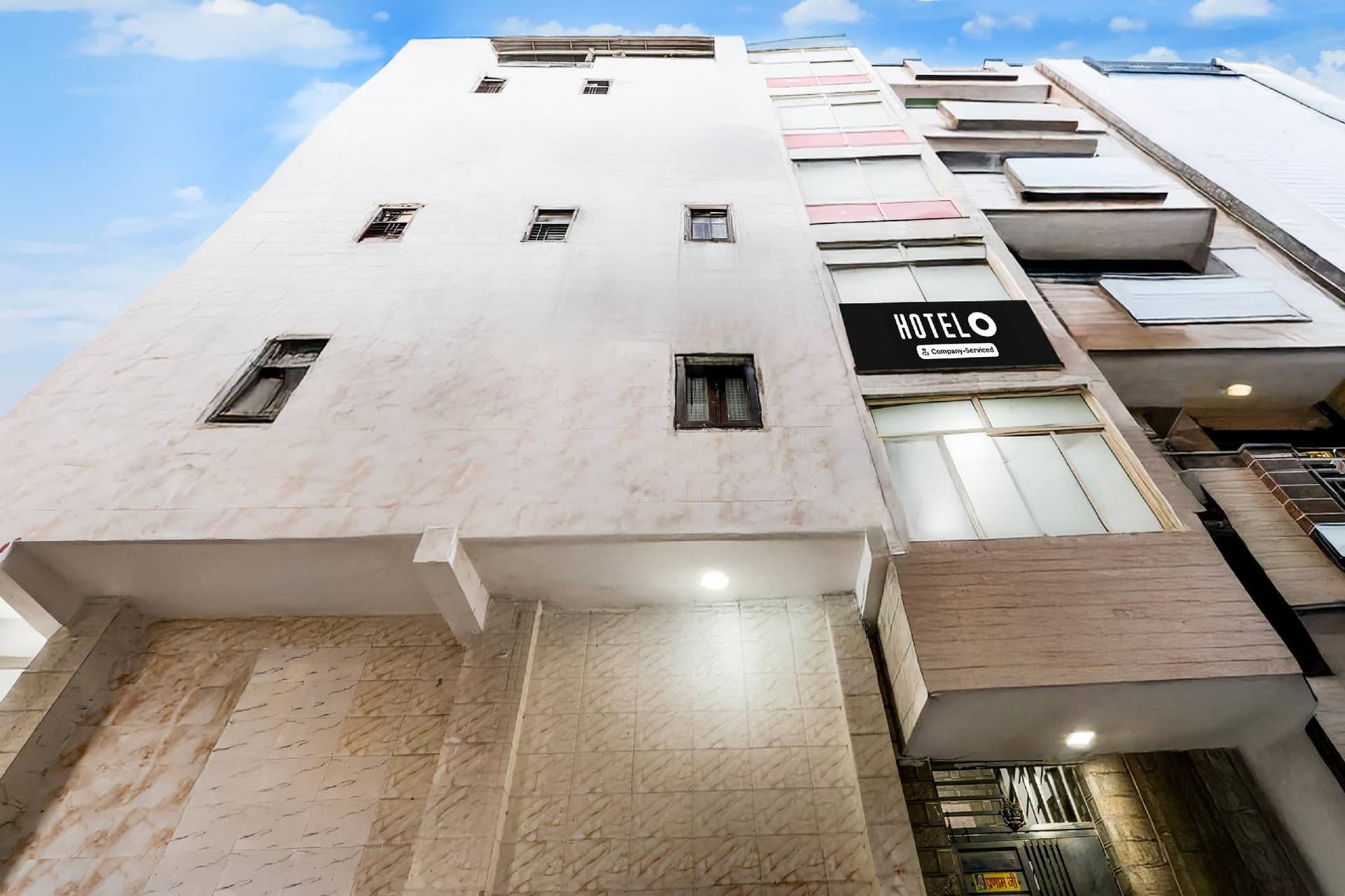 Super Hotel O Fazalpur Super Hotel O Fazalpur