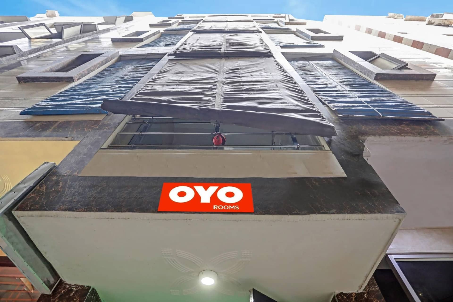 Hotel O Sun Shine Hotel O Sun Shine