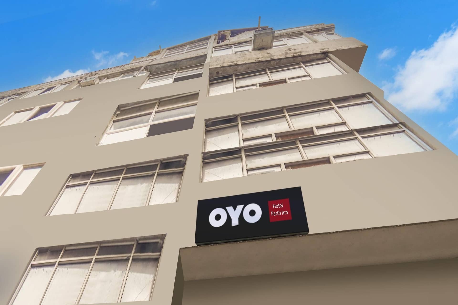 Hotel O Parth Inn Hotel O Parth Inn